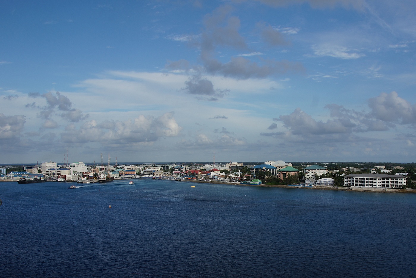 Georgetown, Grand Cayman