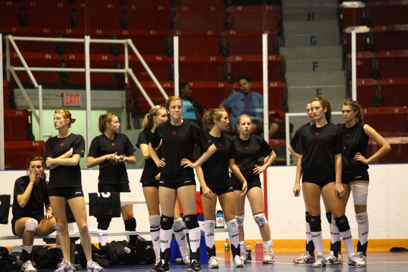 Team Ontario 18U vs. Manitoba