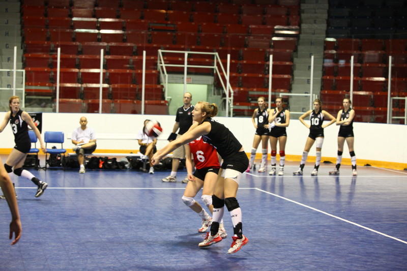 Team Ontario 18U vs. Manitoba