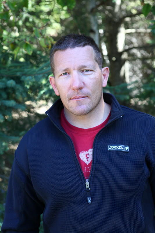 Darik Tohm