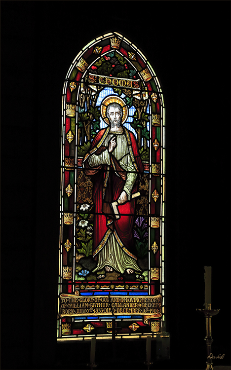 St. Thomas Anglican Church