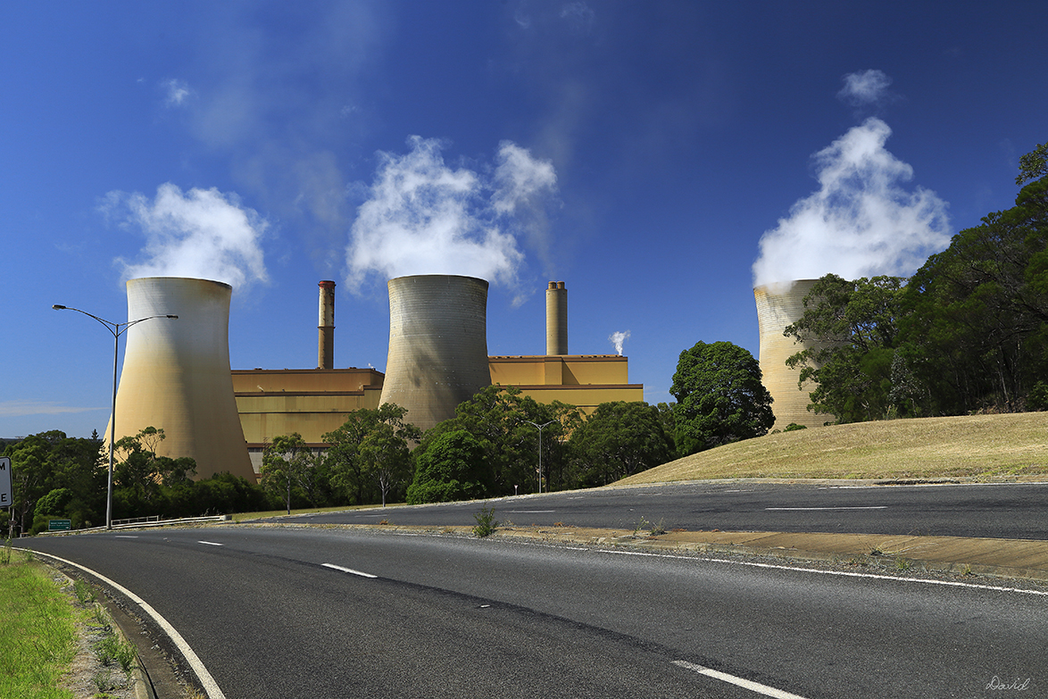 Cooling Towers