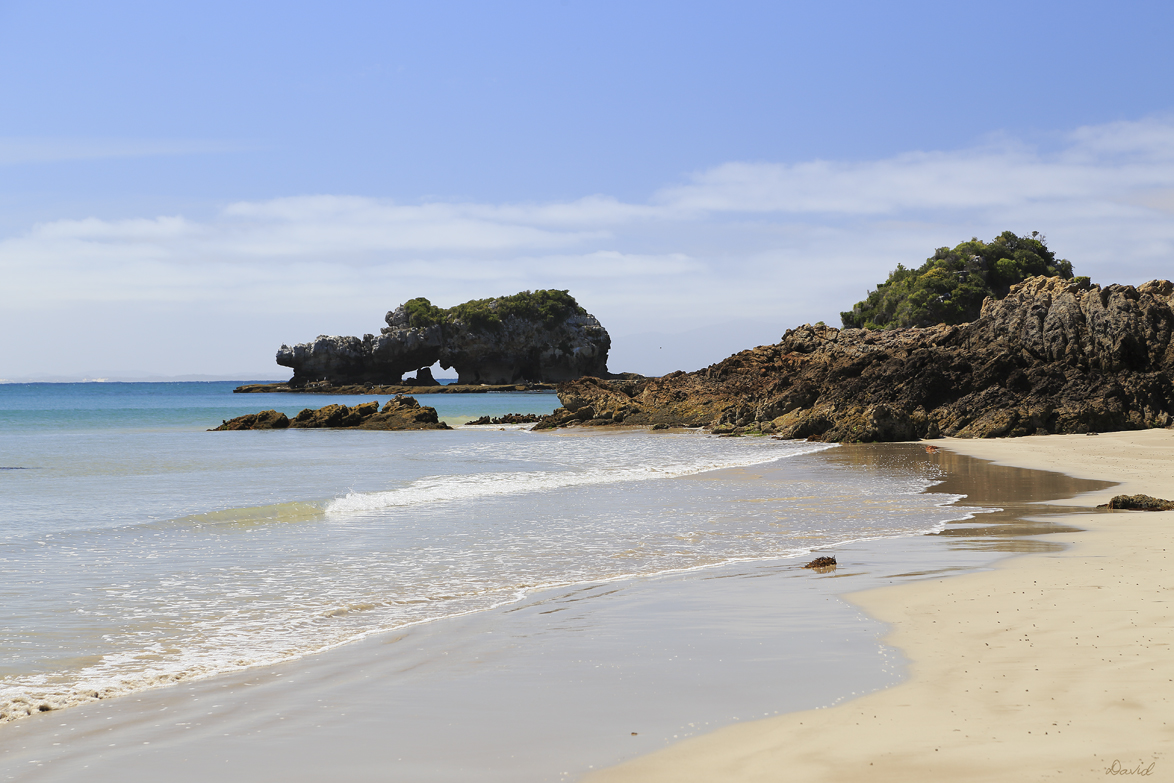 Arch Rock