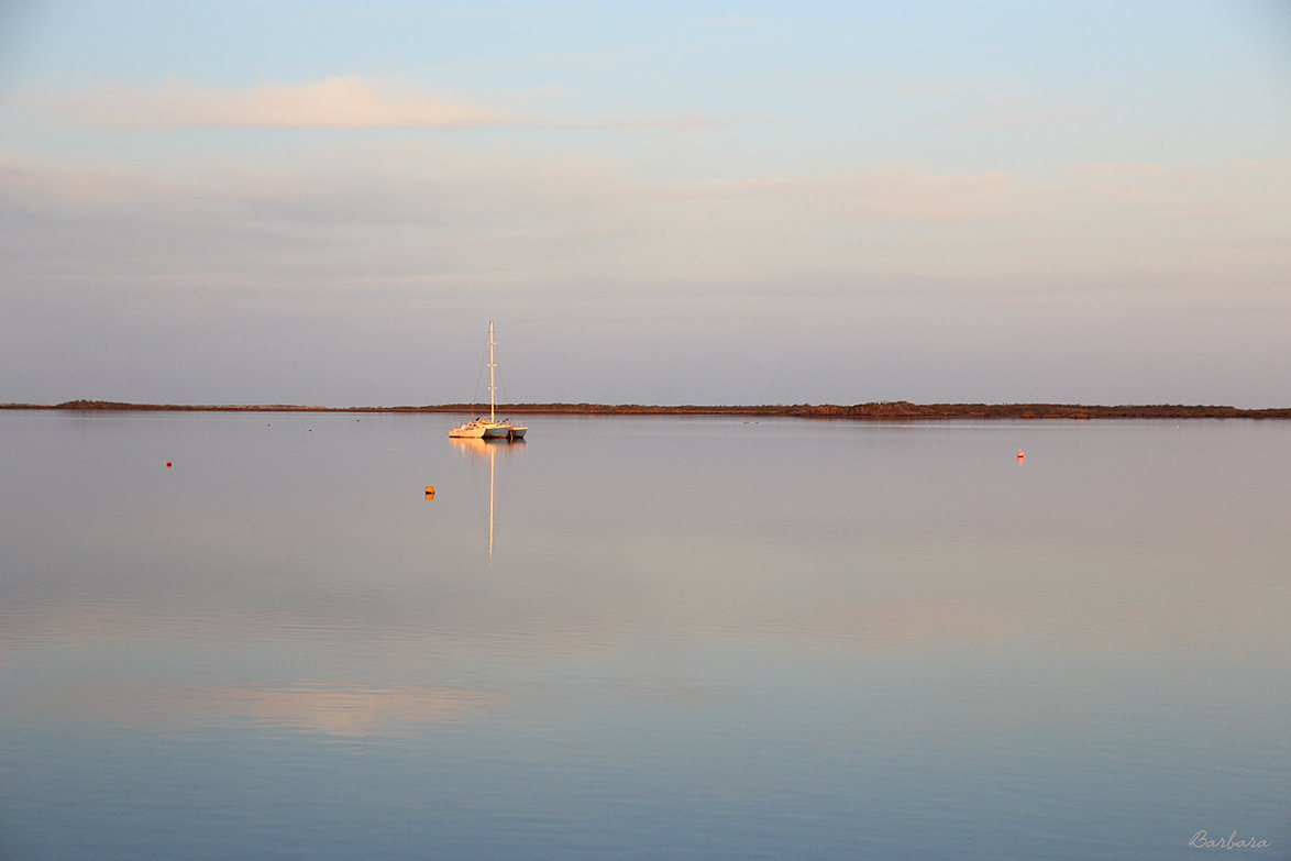 Solitude
