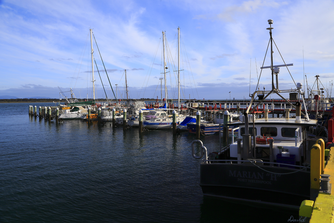 Port Welshpool
