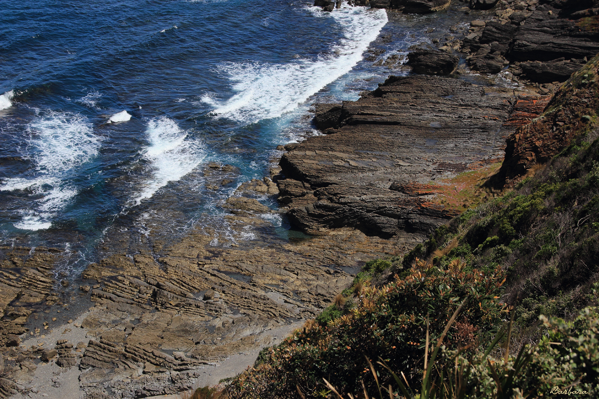 Rock Platform