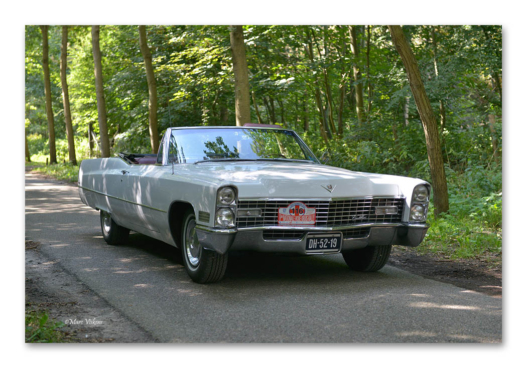 Cadilac