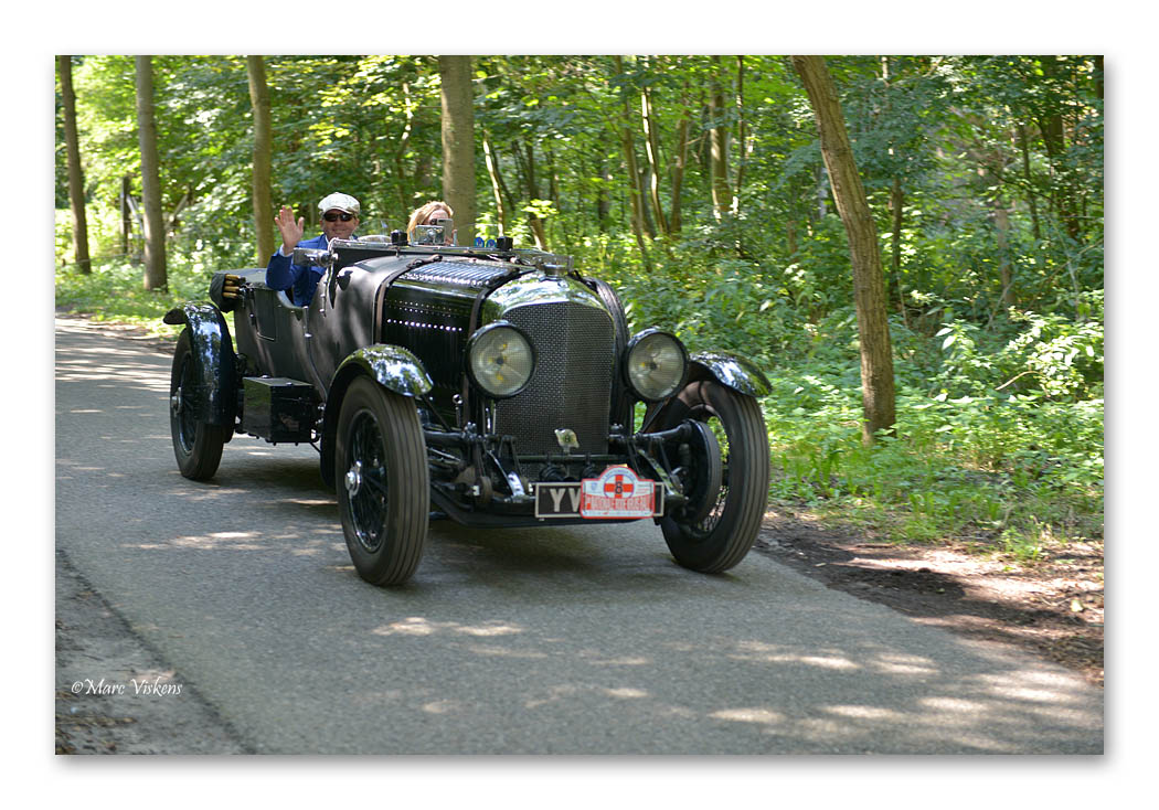 Bentley