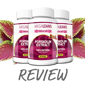 Mega Leans Forskolin : It Can Help In Good Body Figure