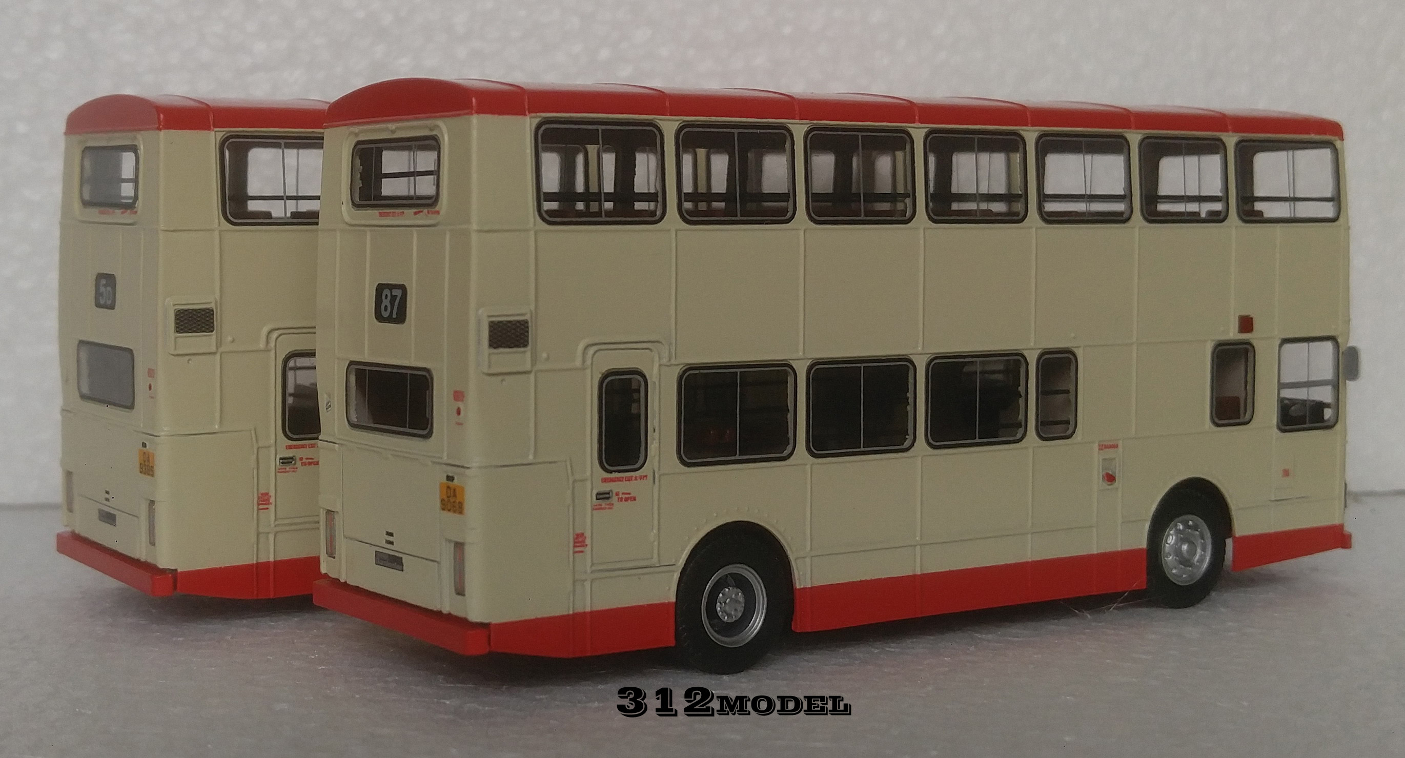Dennis Dominator 9.5m-0437