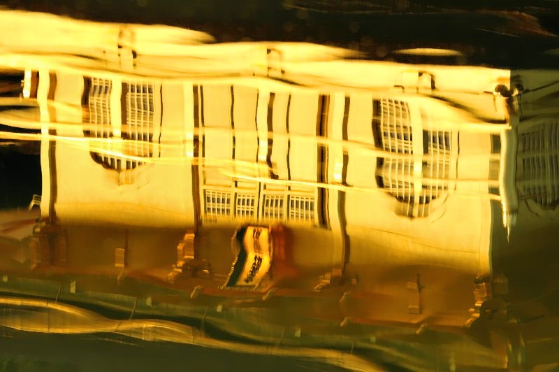 Kinkakuji III