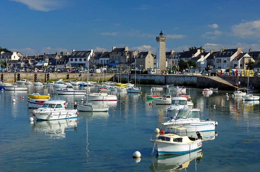 Inner Harbour