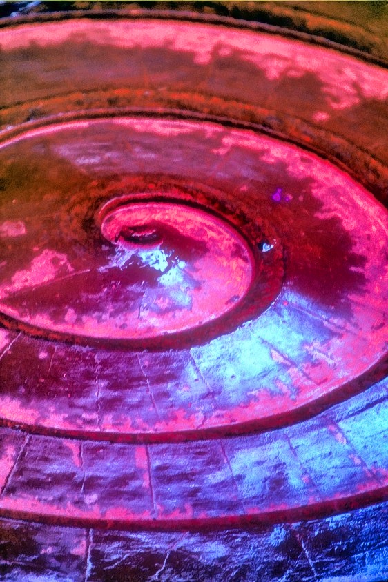 Spirals 
