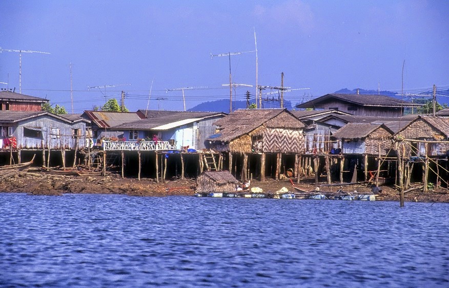 The Palafitic Village