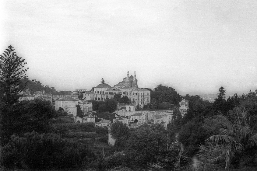 Sintra Palace