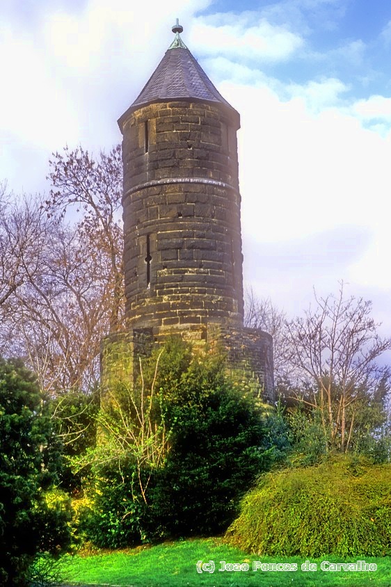 Dortmund Tower 