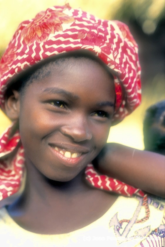 Young And Happy 