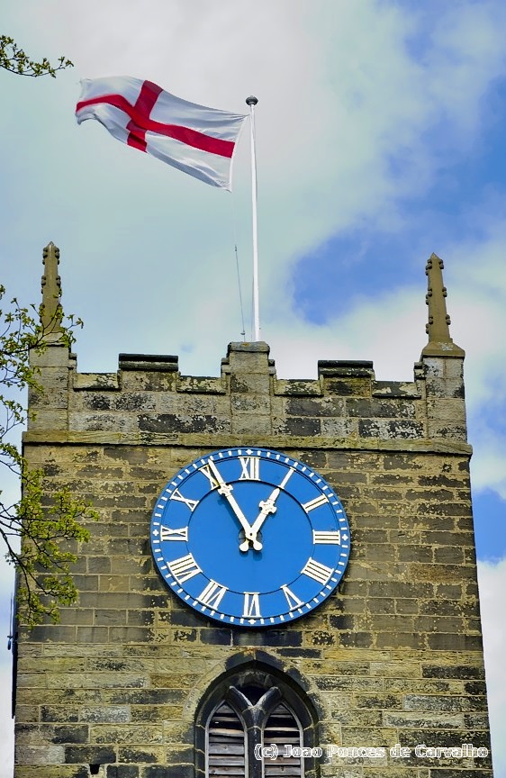 England Only
