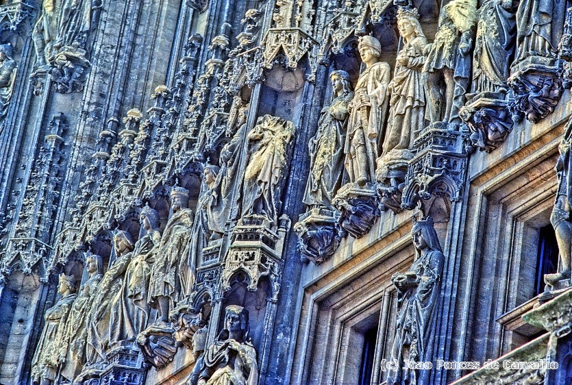 Lords And Ladies
