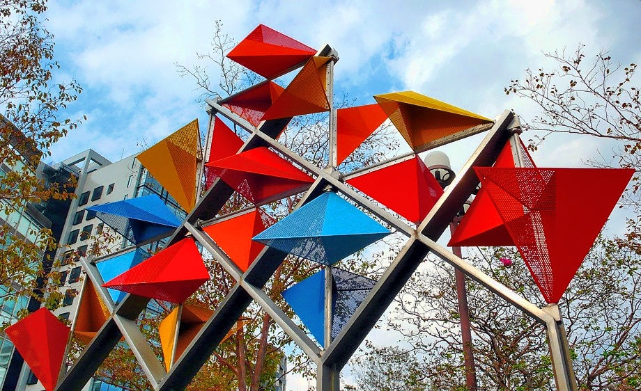 Sculpture