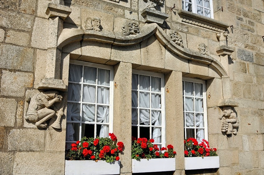 Gothic Window