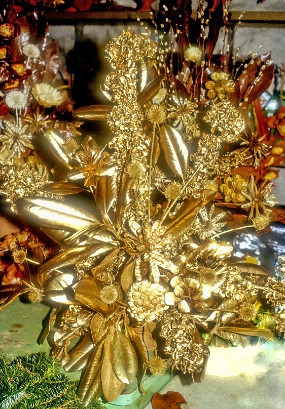 Natal: Antes de Ouro Agora, Coco