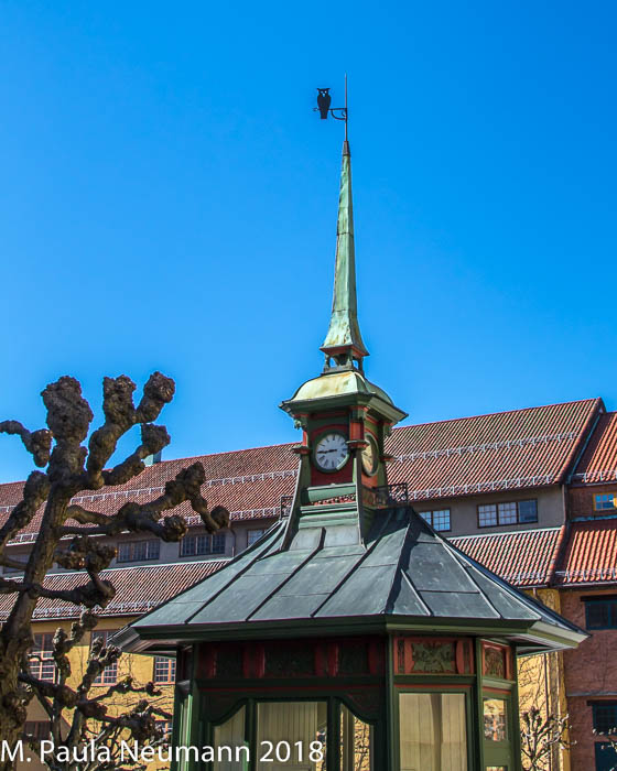 Folk museum