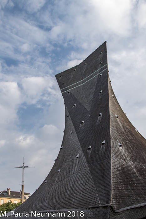 Joan of Arc church