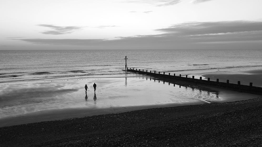 Low Tide