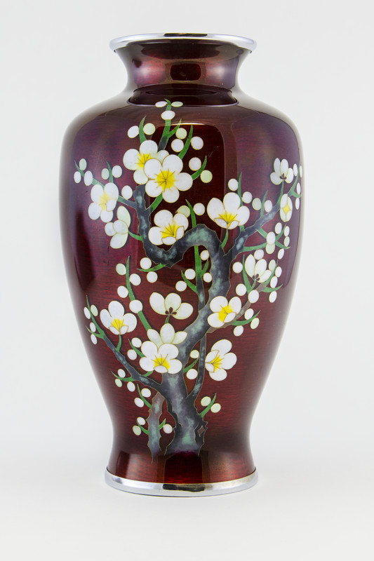 Vase 25 - 7.5