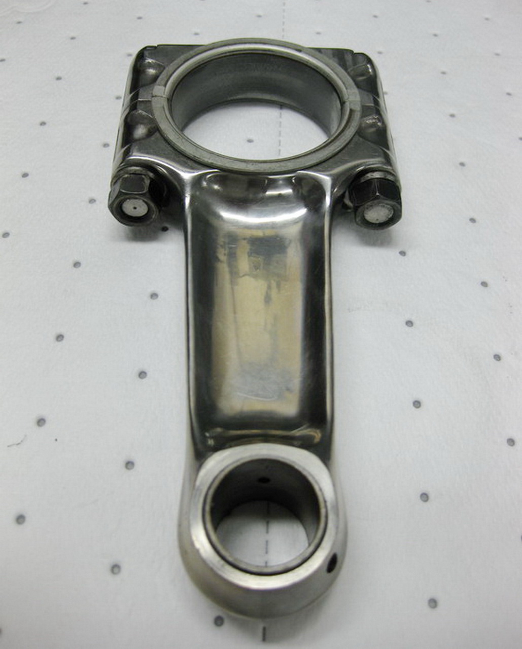 935 Titanium Connecting Rods - Photo 4