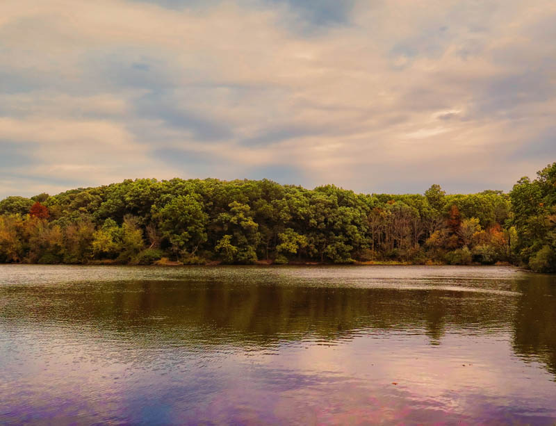 Lemon Lake