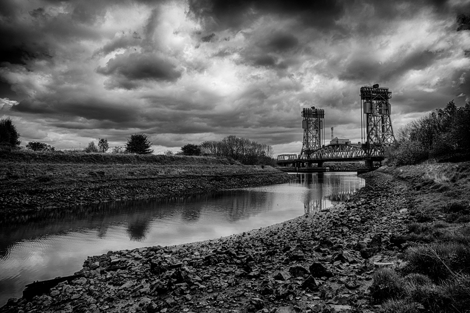 Newport Bridge