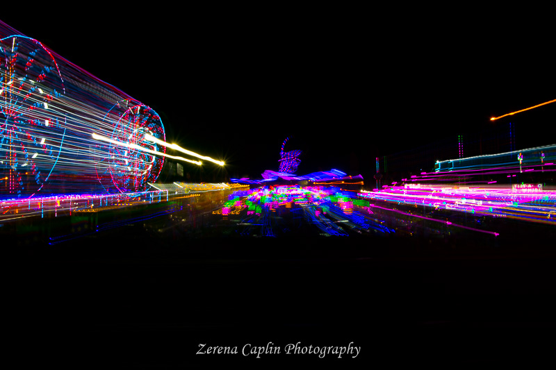 Zerena Caplin10 Artistic Blur