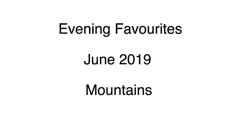June 2019