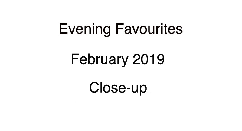 February 2019