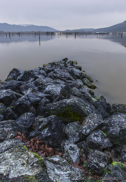 Zosia Miller  Rocky Outcrop