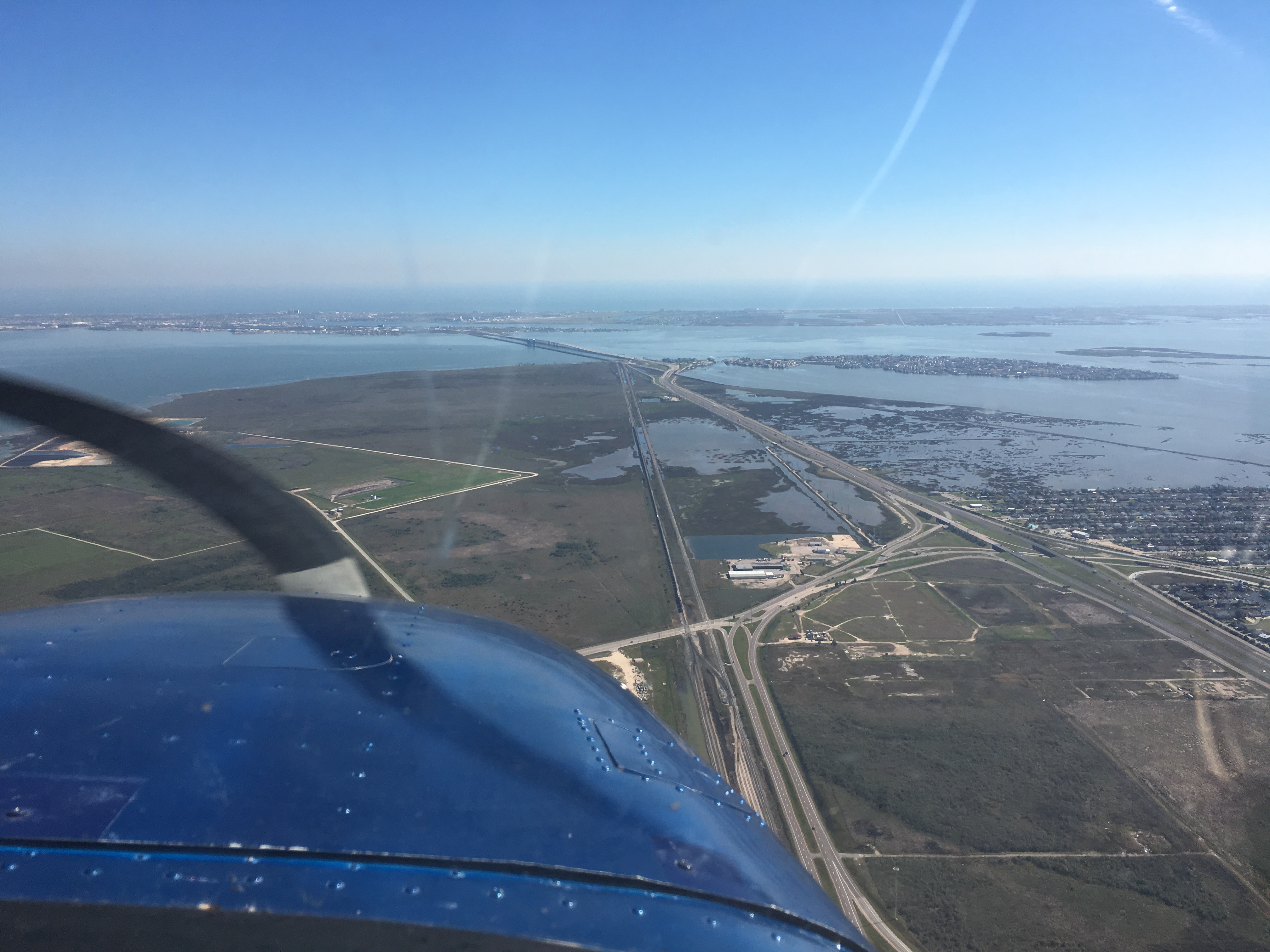 Galveston Island