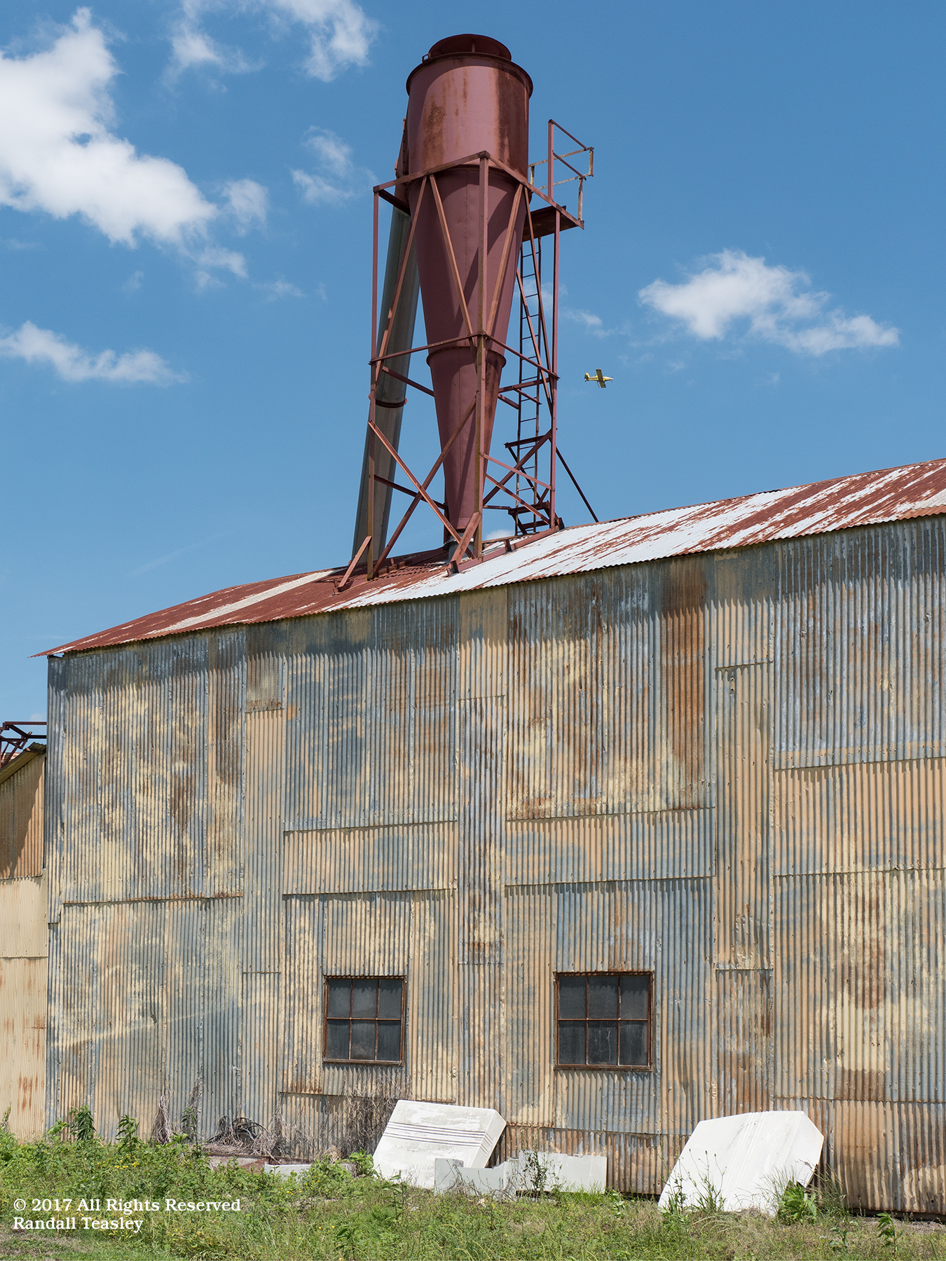 Old Cotton Gin-Shaw-MS--2017-05-25