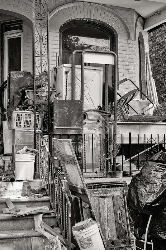 Bric a Brac