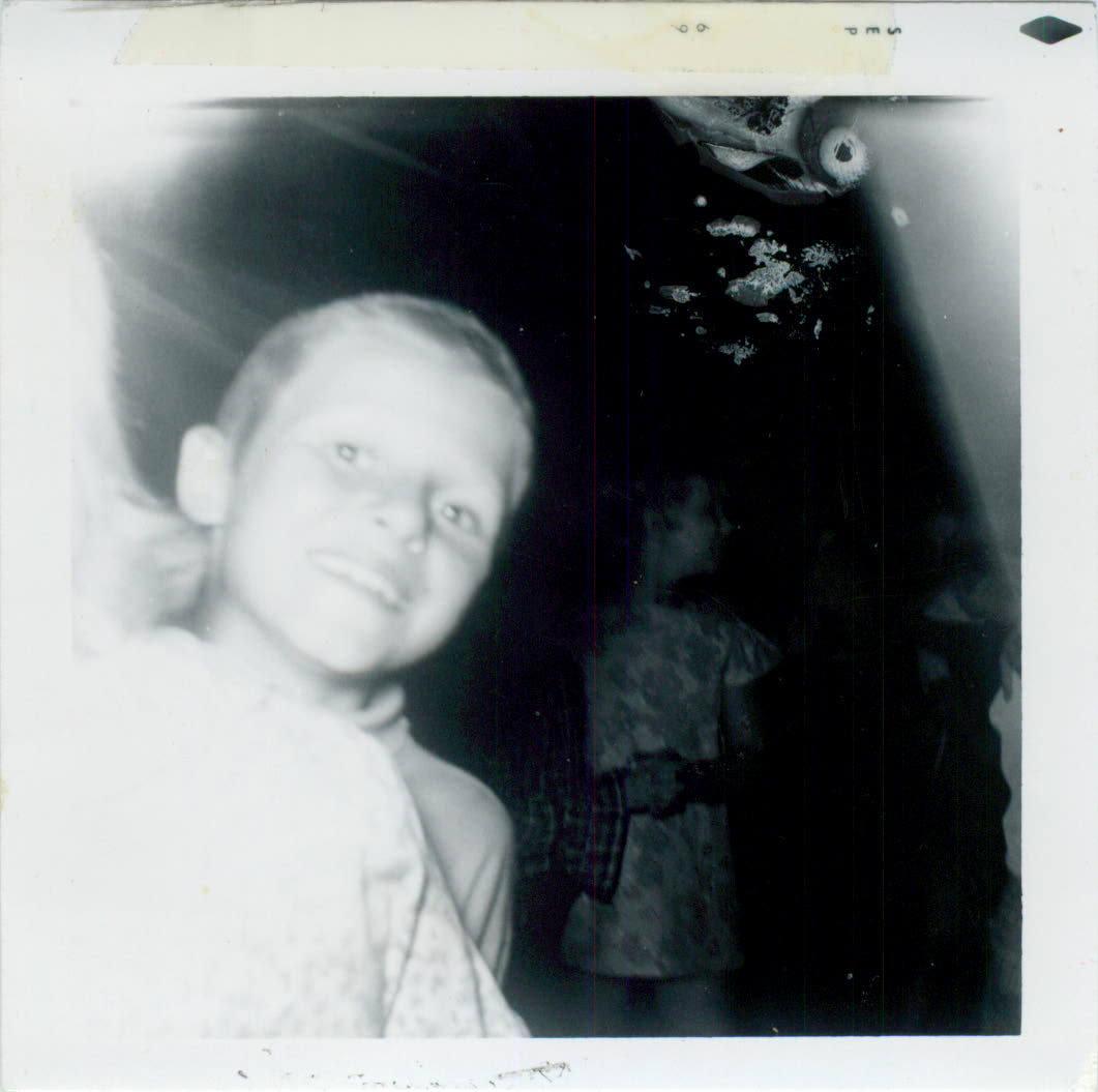 1969 Billy 9 years old Camp Cedar Crest Jr Dance.jpg