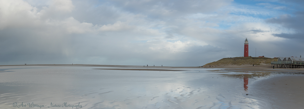 Texel panorama