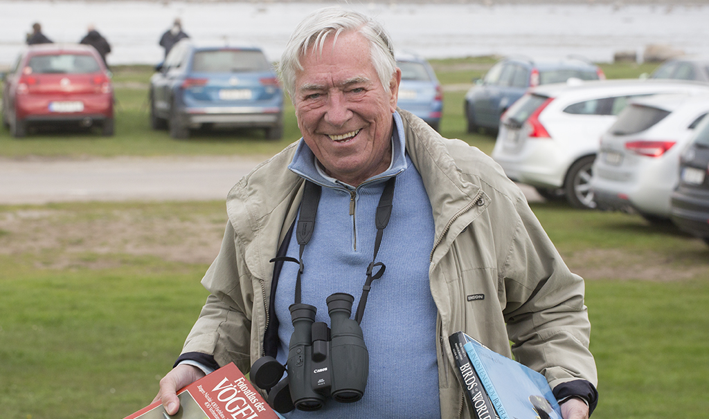 Lars Svensson