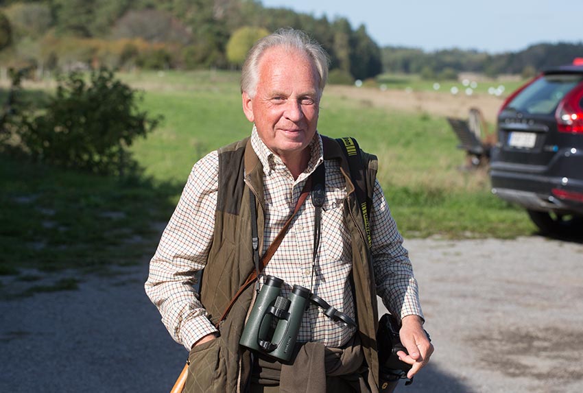 Anders Axencrantz
