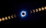 Albany - Solar Eclipse
