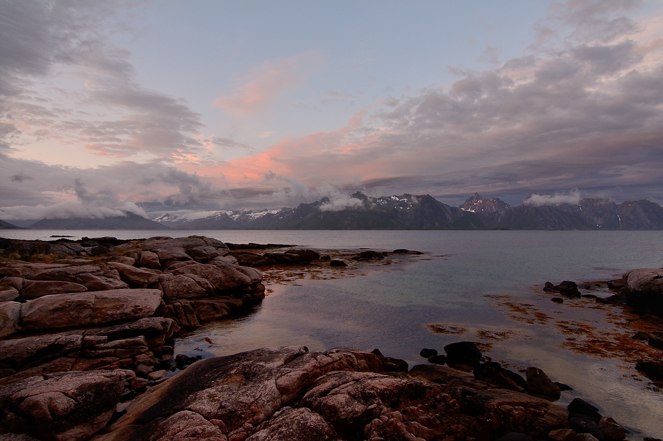 Gimsøystraumen 