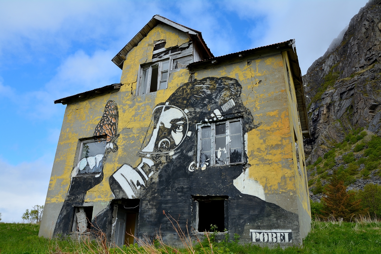 Pøbel 