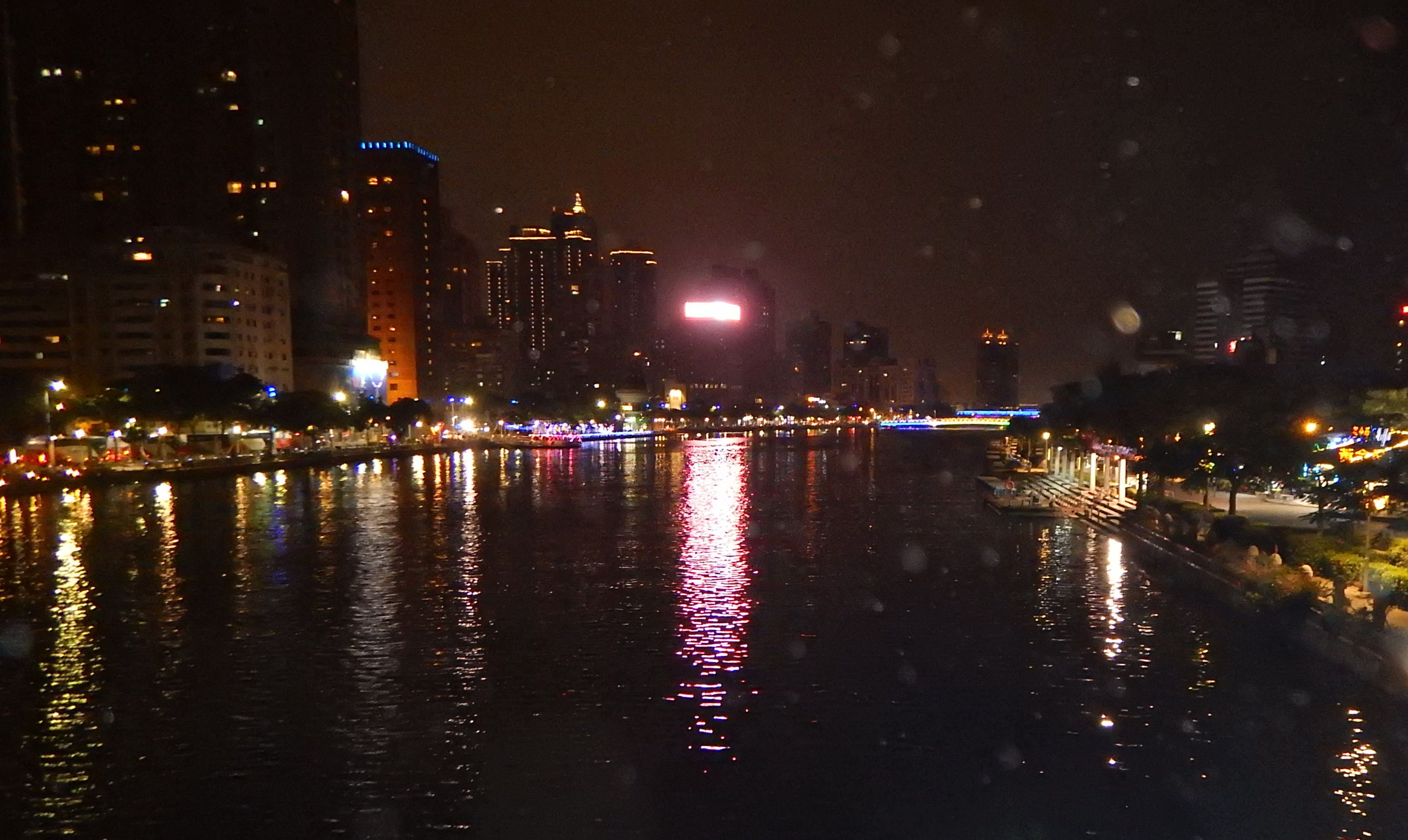 Love River