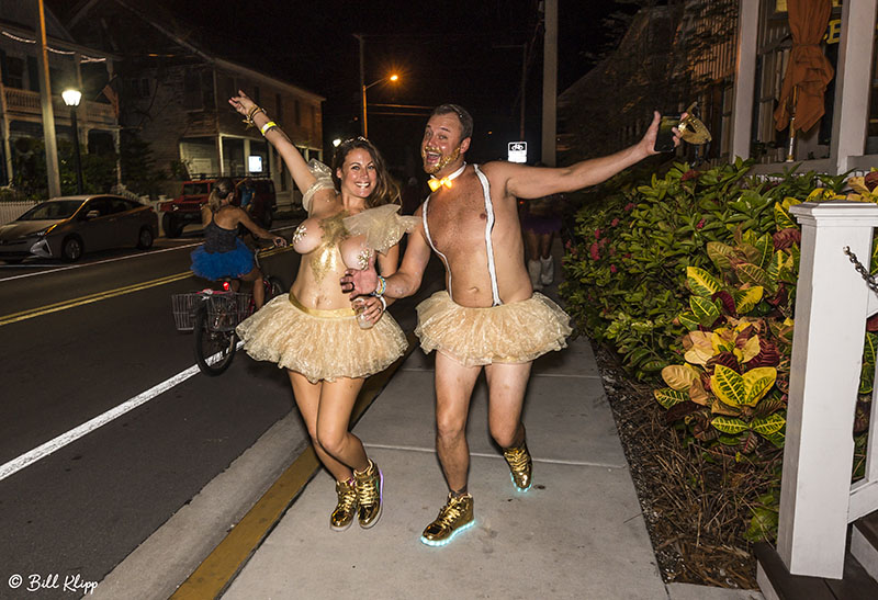 Tutu Tuesday -- Fantasy Fest  32