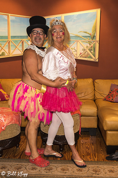 Tutu Tuesday -- Fantasy Fest  6